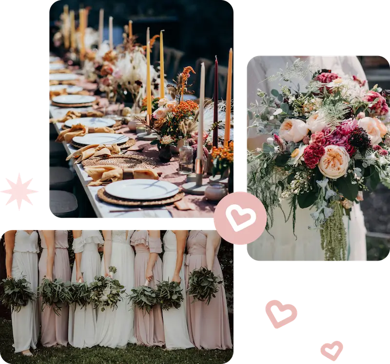First Dance Music | Free Wedding Planner App for Wedding bands & singers